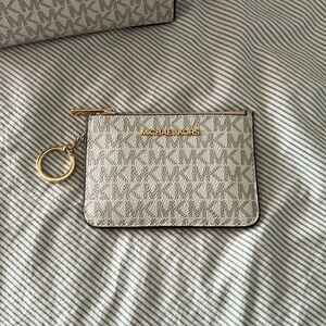 Michael Kors wallet
